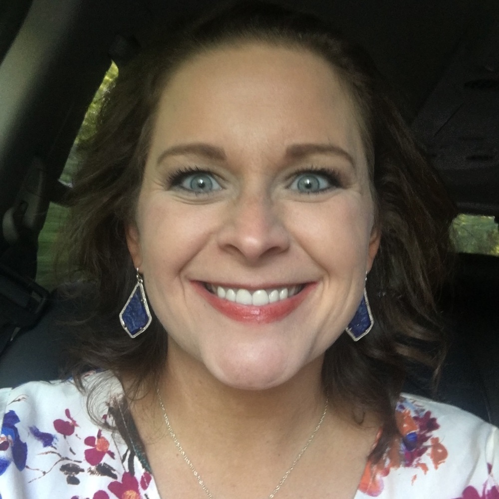 Meet your Posher, Krystle